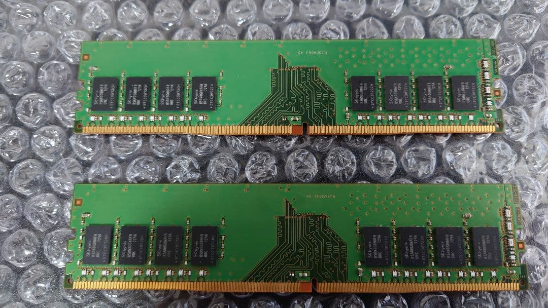 ASUS PRIME H270-PLUS + i7-7700K +メモリ16GB