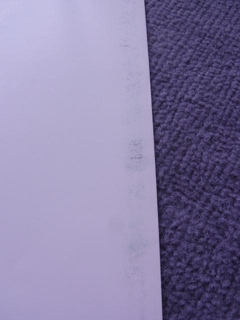 未使用品　非売品　ポスター　超GALS!寿蘭2　GB　ゲームボーイ　販促品