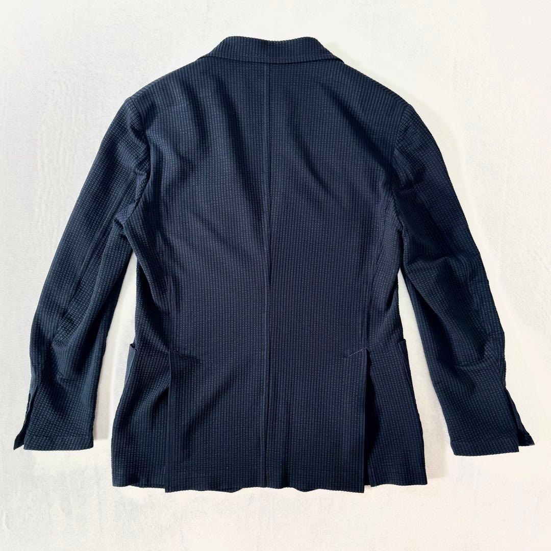 c*3様 ESTNATION エストネーション ジャージ シアサッカー セットア