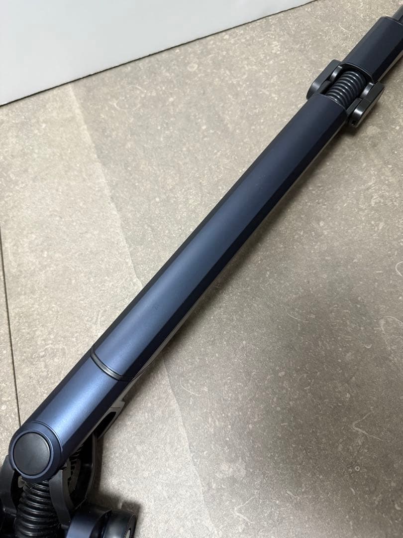 ポチ太◇EVOPOWER SYSTEM ADV FLEXロイヤルブルー