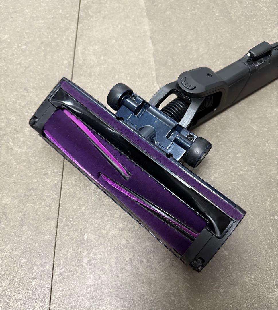 ポチ太◇EVOPOWER SYSTEM ADV FLEXロイヤルブルー