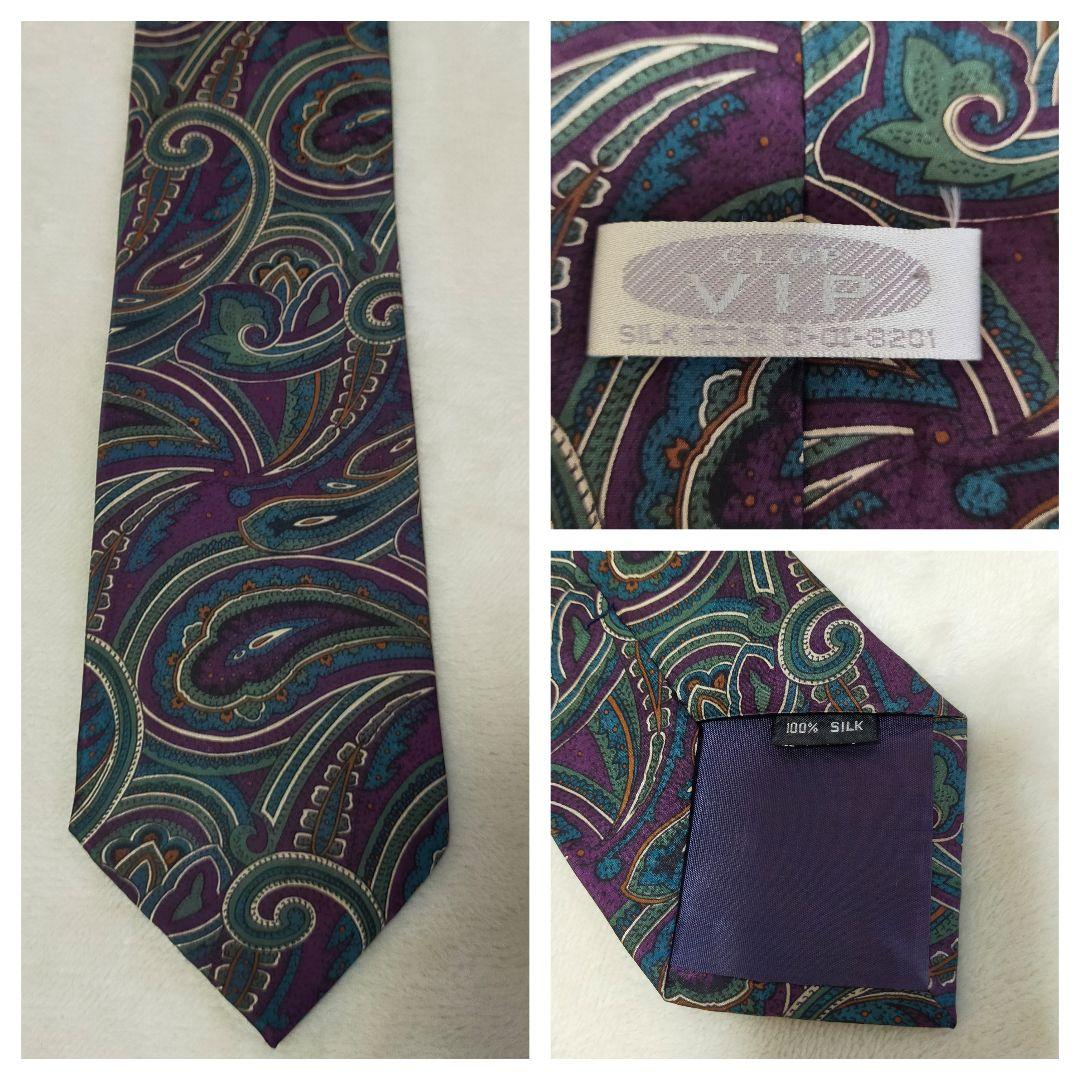 美品　90S　Paul Smith　ピンストライプ柄　3釦スーツ　Lサイズ