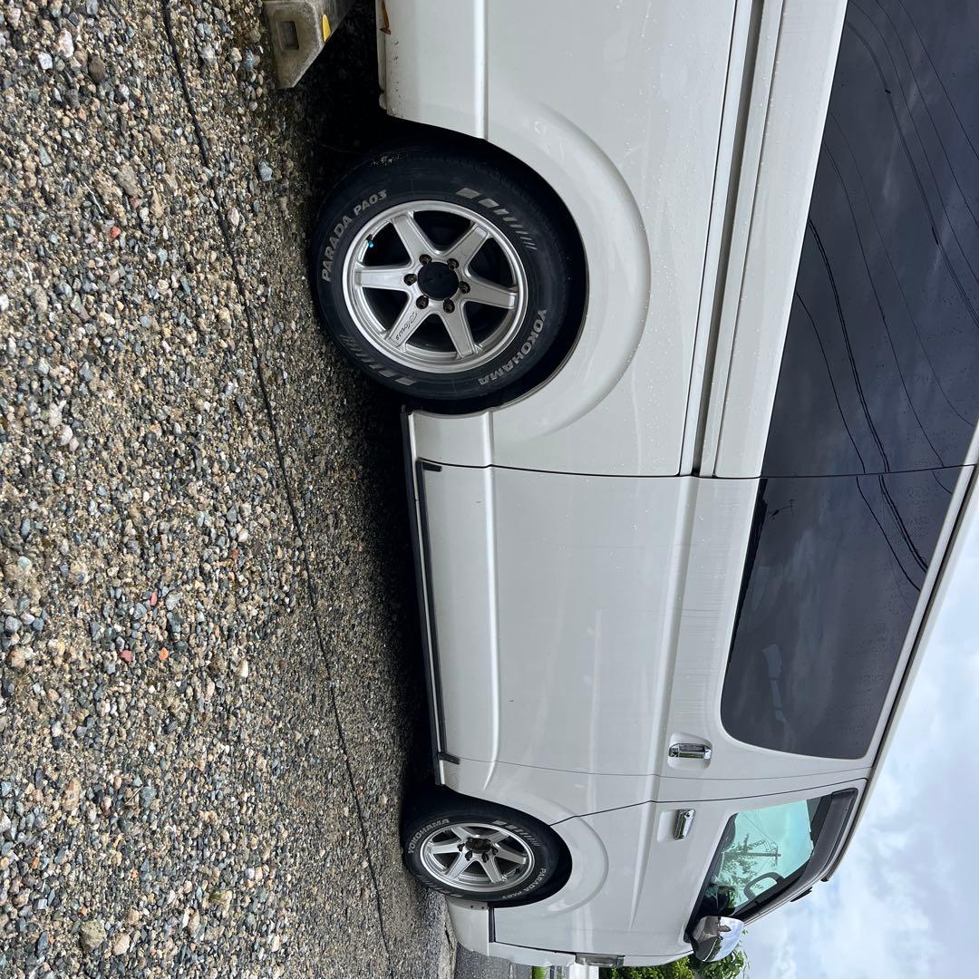 タイヤ、ホイール