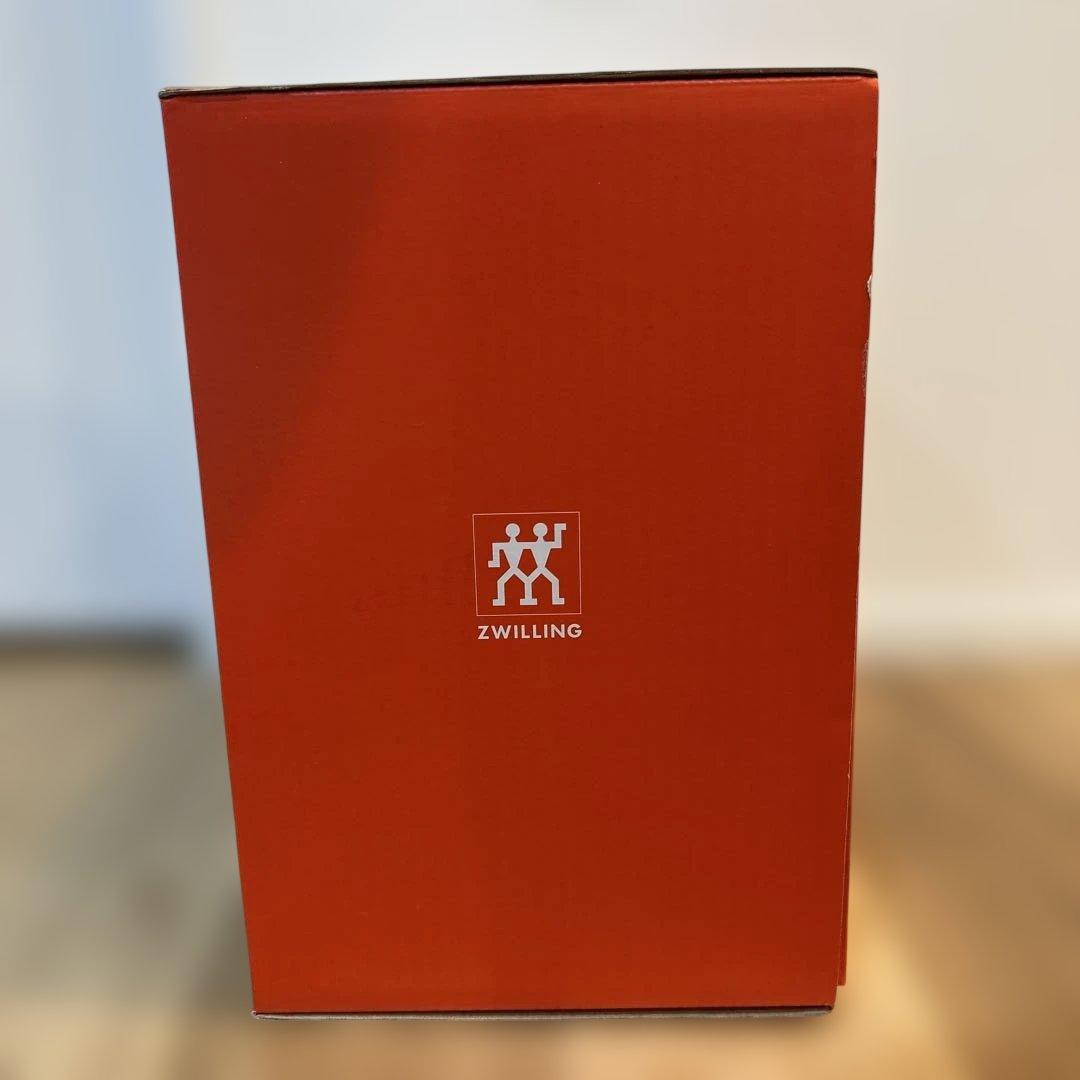 調理器具 ZWILLING True Flow Stock Pot 24cm