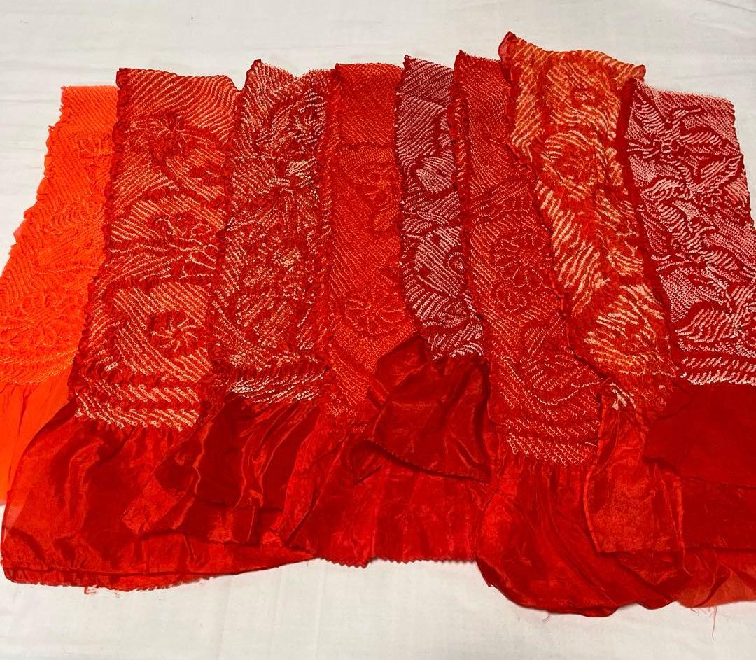 ま-530 子供　女の子　七五三　舞台衣装　小物　大量　まとめ売り　大特価