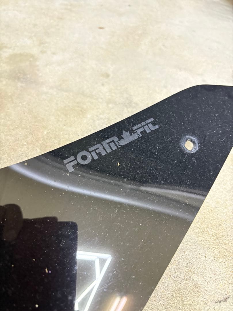 プリウスα バグガード フォームフィット USDM プリウスV