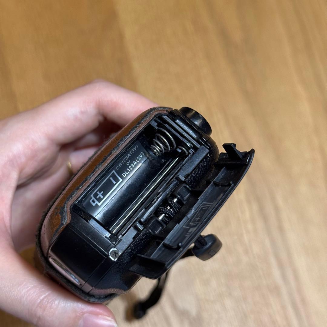 ら*ろ様 [ジャンク品] Olympus LT-1コンパクトフィルムカメラ