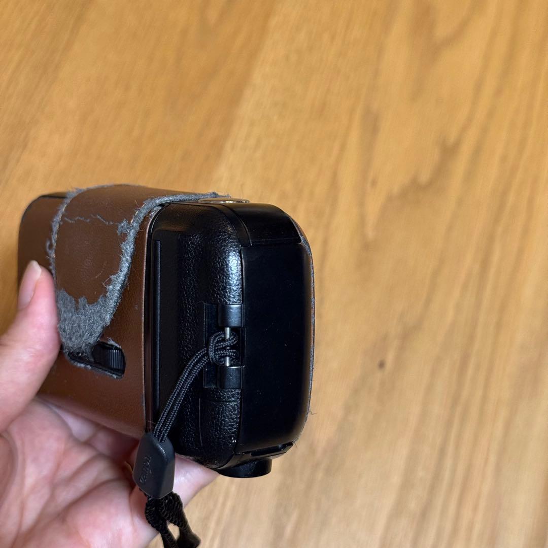 ら*ろ様 [ジャンク品] Olympus LT-1コンパクトフィルムカメラ