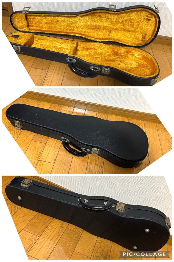 スズキ　バイオリン　No.280 3/4 1982年