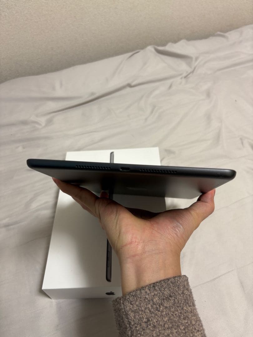 Apple iPad 第8世代32GB バテッリー容量89%