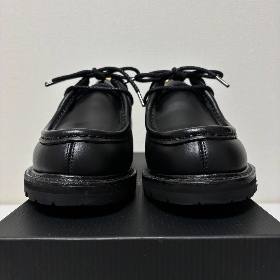 REGAL Shoe & Co. チロリアンシューズ ゴアテックス 24cm