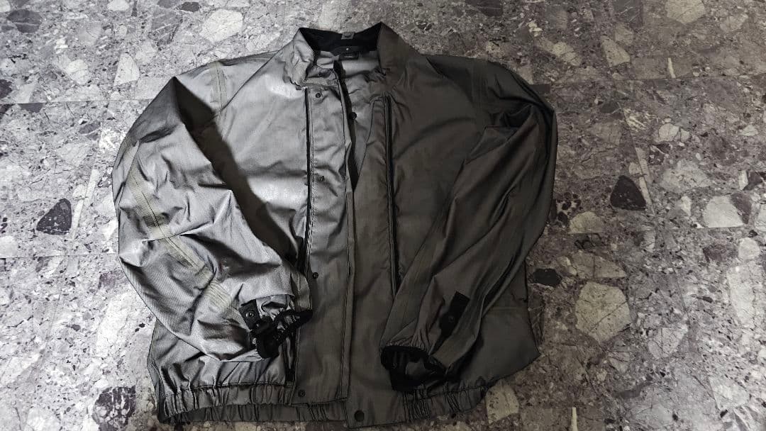 【美品】REV’IT! （レブイット）Sand 3 サンド3 バイク用ジャケット