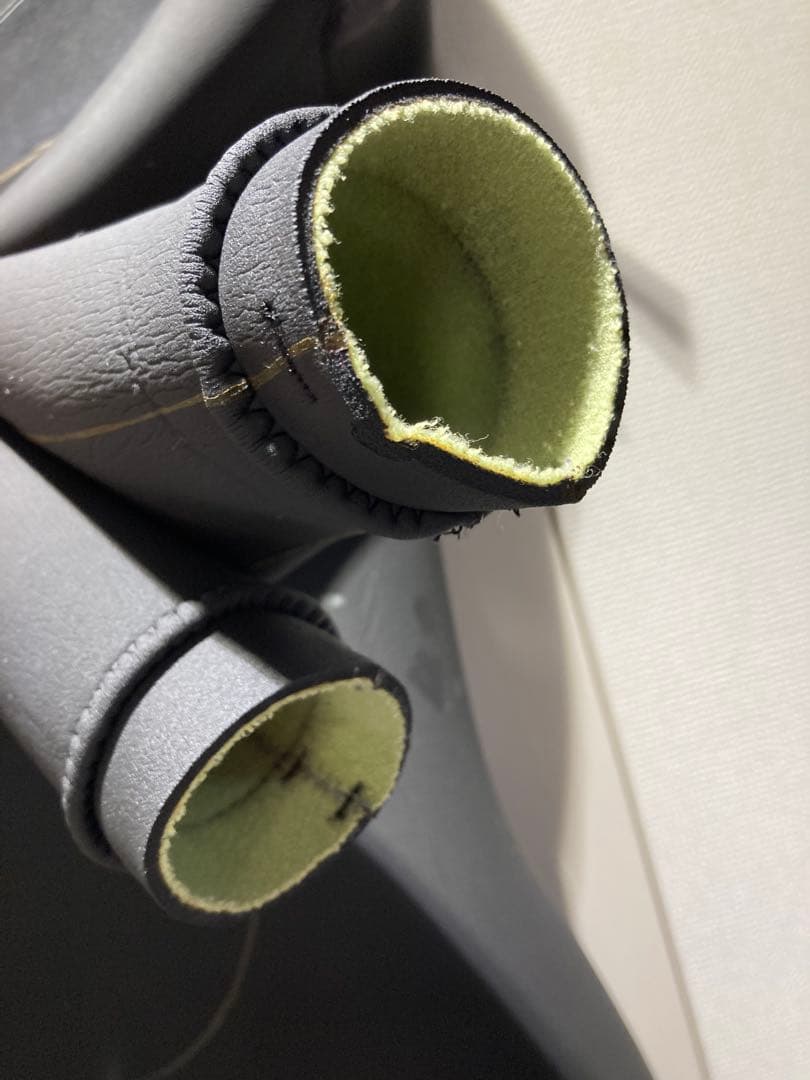 オニール　ムラスポ2022年限定モデル　5/3mmセミドライ　LB