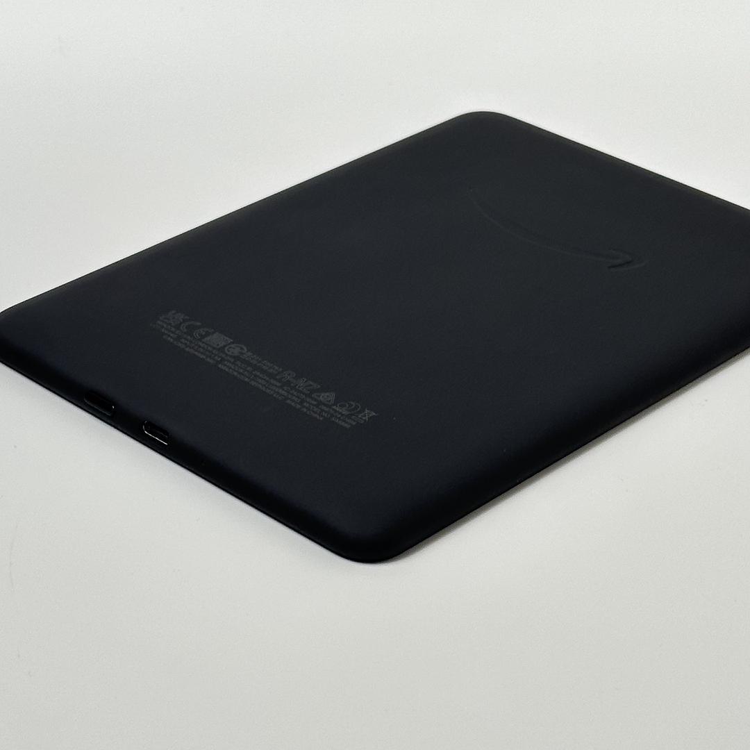 【美品】Kindle Paperwhite 第12世代 16GB 広告なし