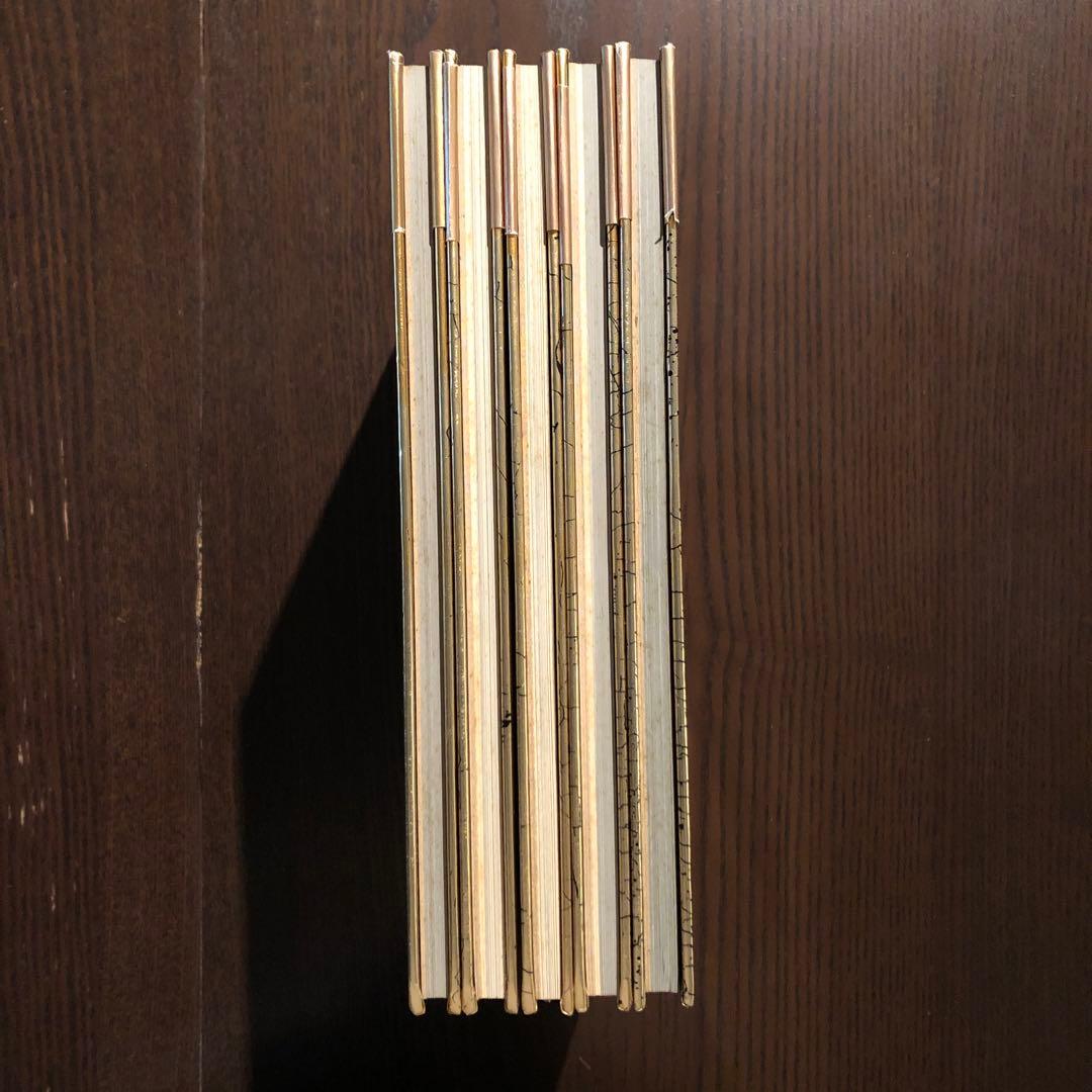 期間限定価格　ピナコテーカ・トレヴィル・シリーズ1-5　モンス・デジテリオ画集他