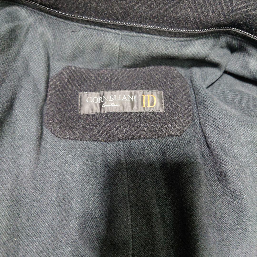 コルネリアーニ ダッフルコート 美品
