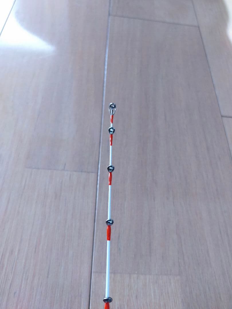 船竿 ダイワ DAIWA アナリスター マルイカ 82 MH-150 船竿