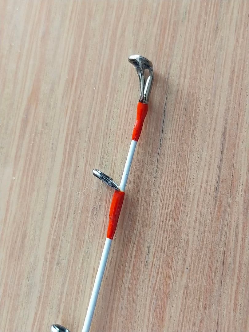 船竿 ダイワ DAIWA アナリスター マルイカ 82 MH-150 船竿