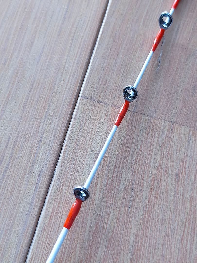 船竿 ダイワ DAIWA アナリスター マルイカ 82 MH-150 船竿