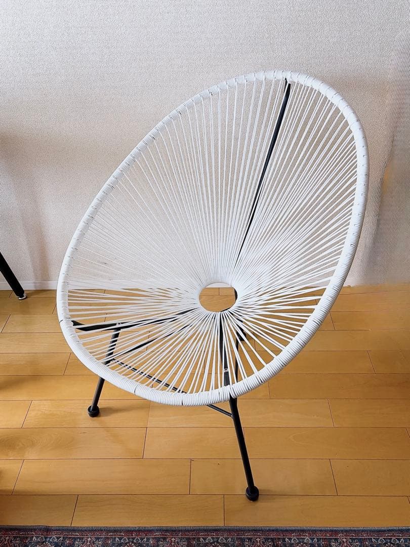 アカプルコチェア リプロダクト アカプルコチェア風 ラウンジチェア