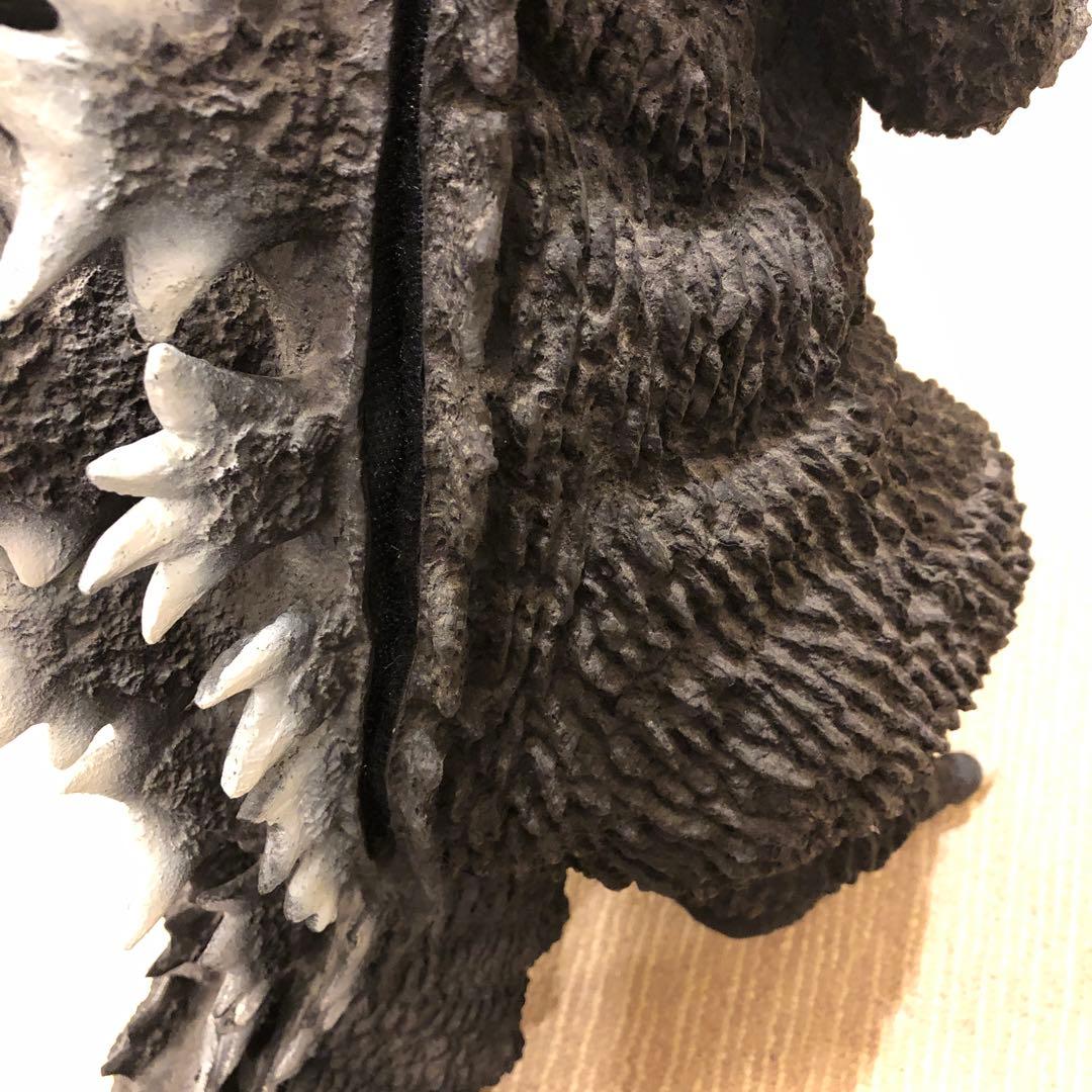 ジャンク品：マルイ製 RC ラジコン ゴジラ 1/100 Godzilla