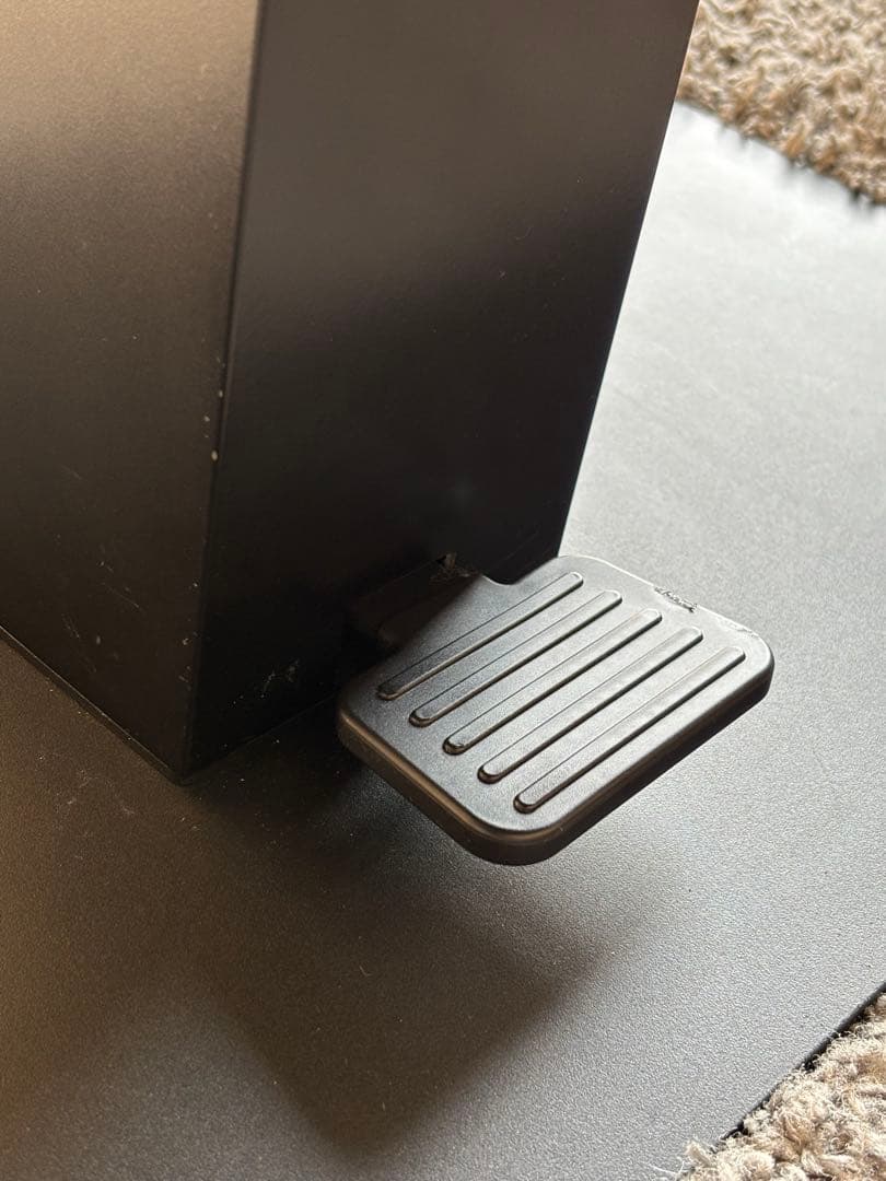 ダイニングテーブルソファセット　ニトリ昇降式大理石セラミック　グレー