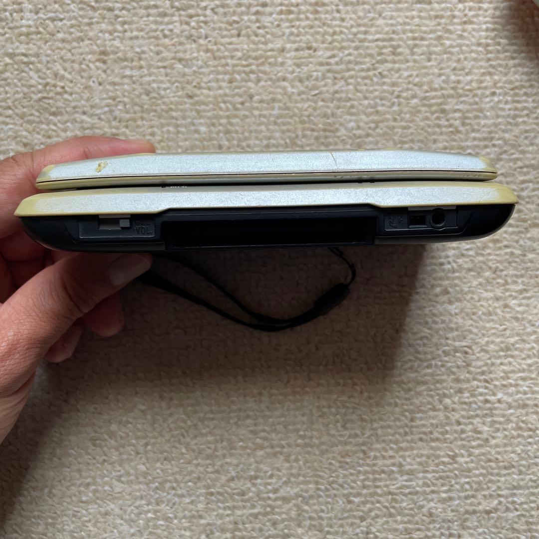 任天堂ゲーム機　ジャンク品6点セット