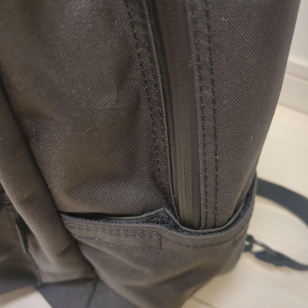 【美品】スタンダードサプライ　マットコミュートデイバッグ　CORDURA