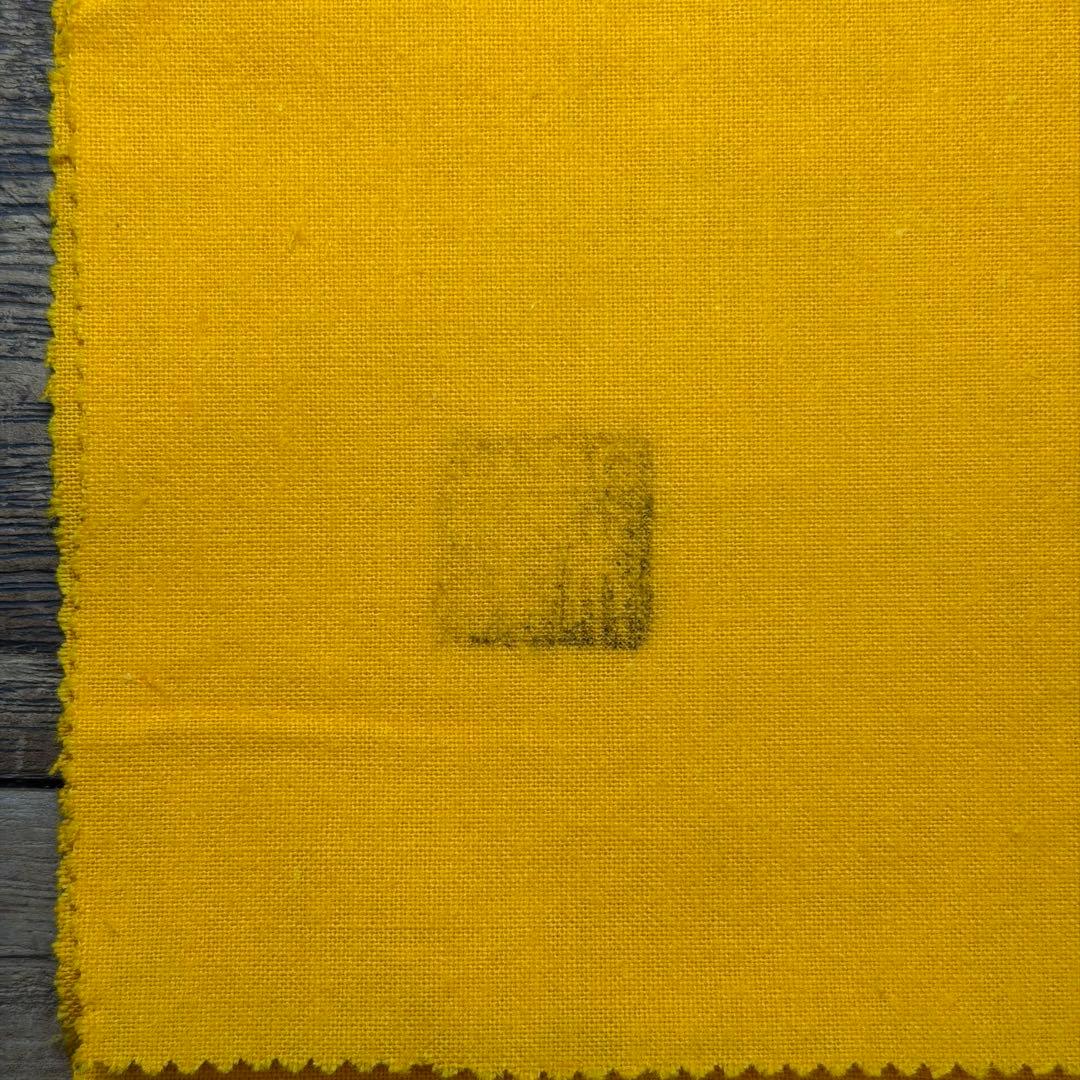 a782 送料込 乾山写 八橋 南口閑粋 在銘 四方桟共箱 茶道具 抹茶碗