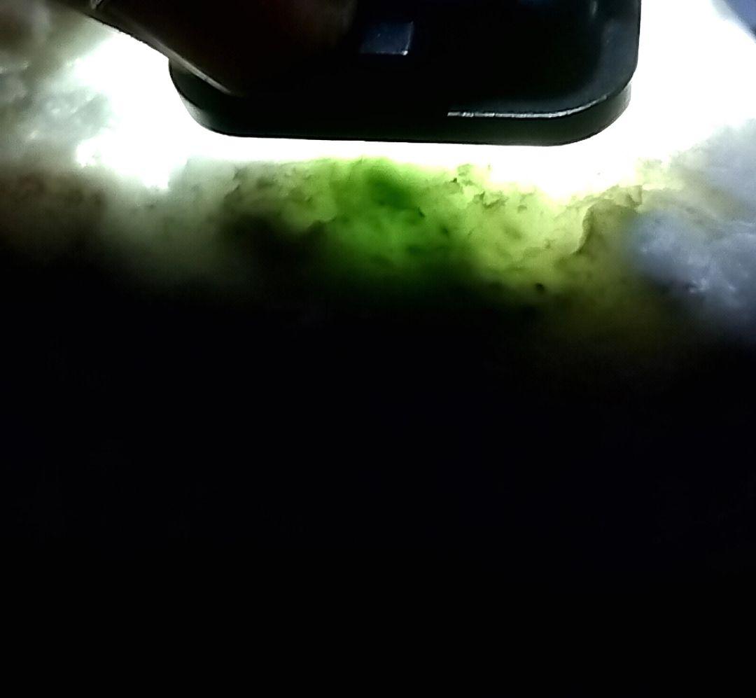 ★翡翠原石★糸魚川硬玉【小滝・転石川ズレ・ウブ7.9kg】