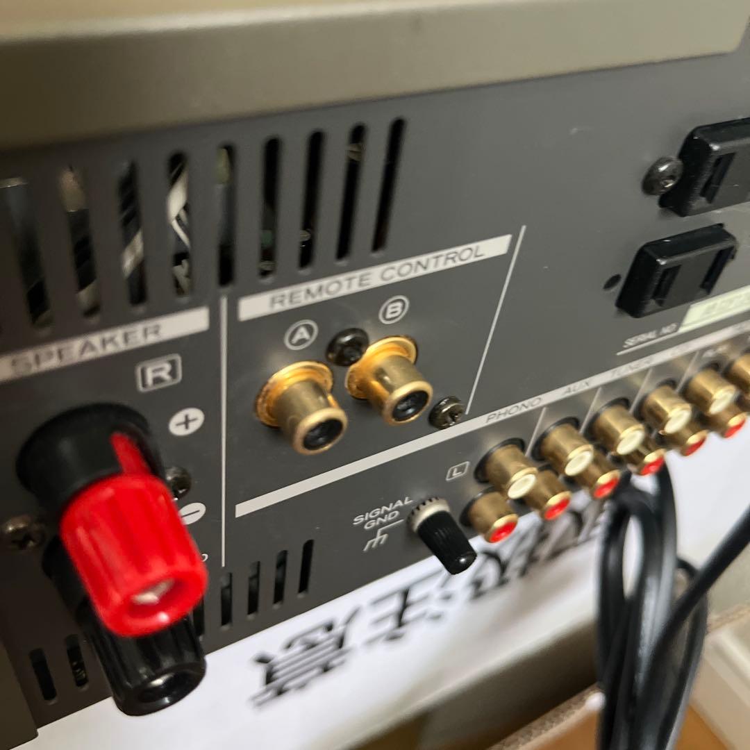 その他 TEAC A-H500