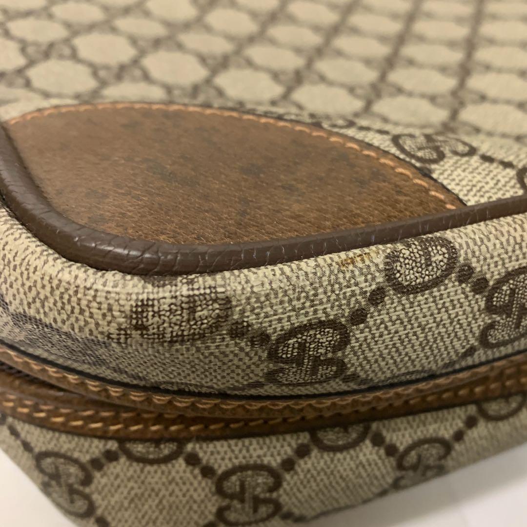 IBA04-15 グッチ メンズ GGプラス ガーメントケース ビジネスバッグ