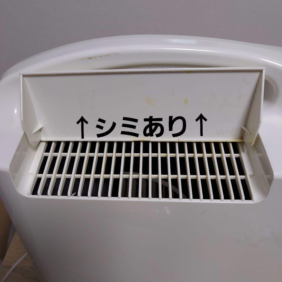 コロナ衣類乾燥除湿機　CORONA