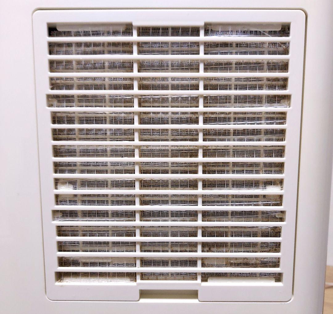 コロナ衣類乾燥除湿機　CORONA