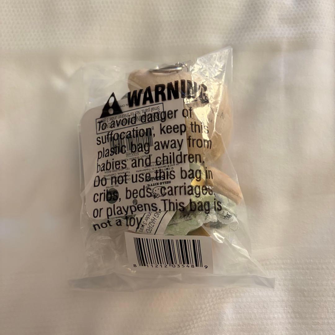 最安値！新品・未使用品！ロイヤルハワイアン限定カハラホテルコラボ 日焼けキティー