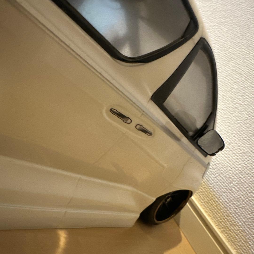 ヴェルファイア　ボディのみ