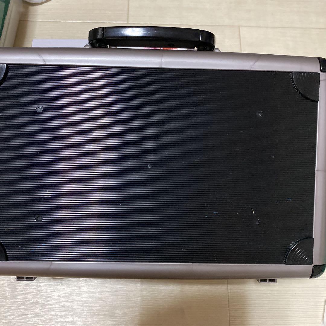 仮面ライダーファイズ　ファイズギアボックス