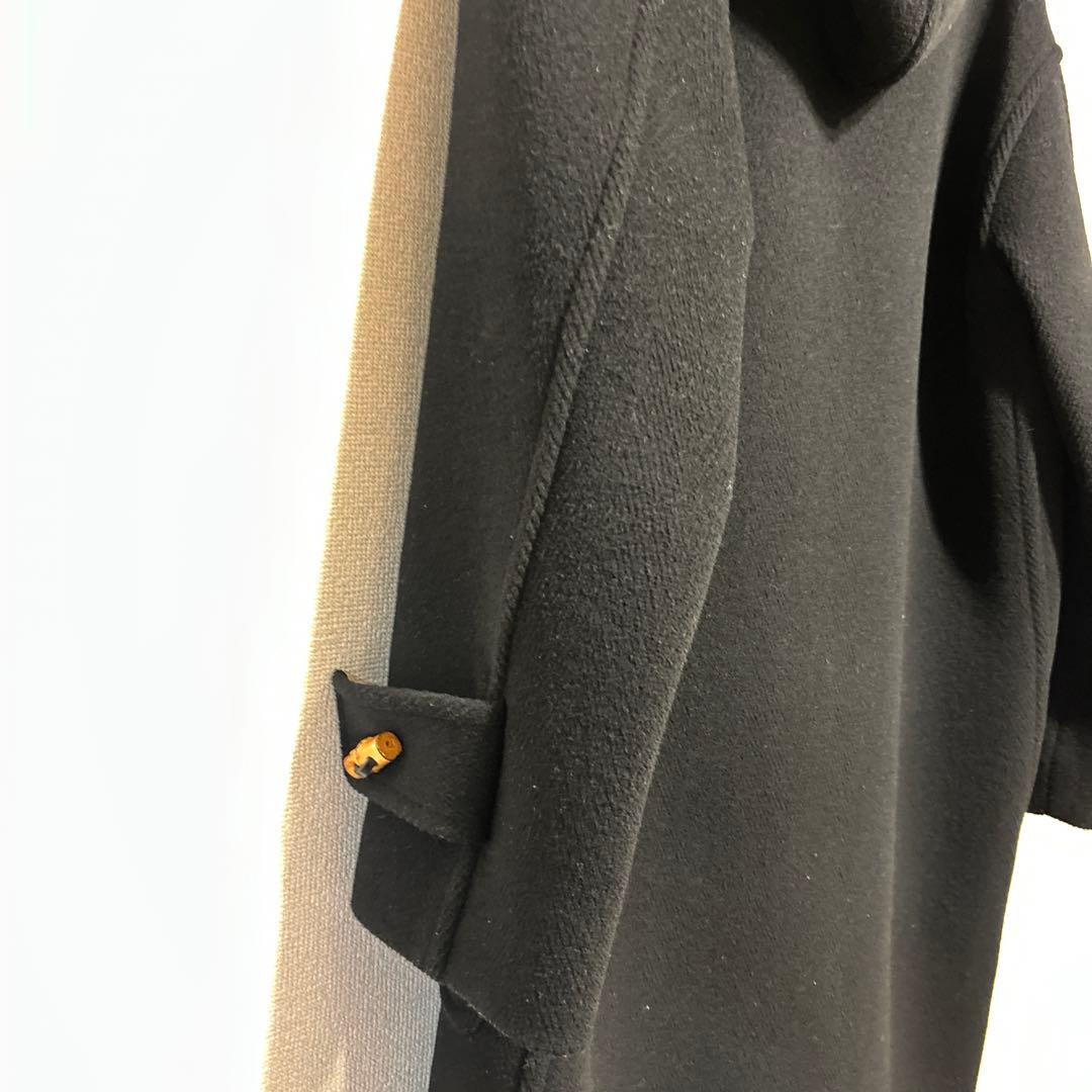 H BEAUTY&YOUTH UNITED ARROWS ダッフルコート M