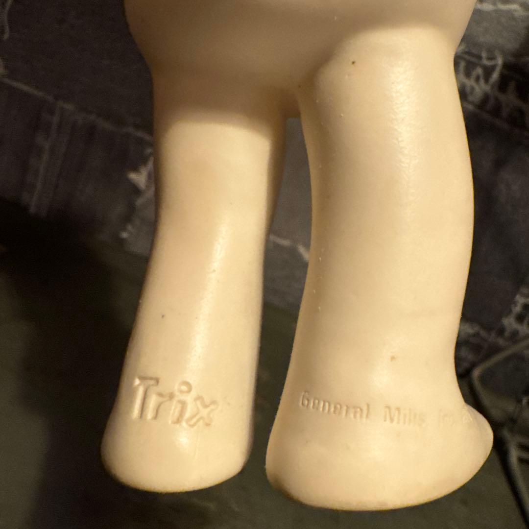 70s ジェネラルミルズ　5体 シリアルモンスター アドバタイジング 企業物