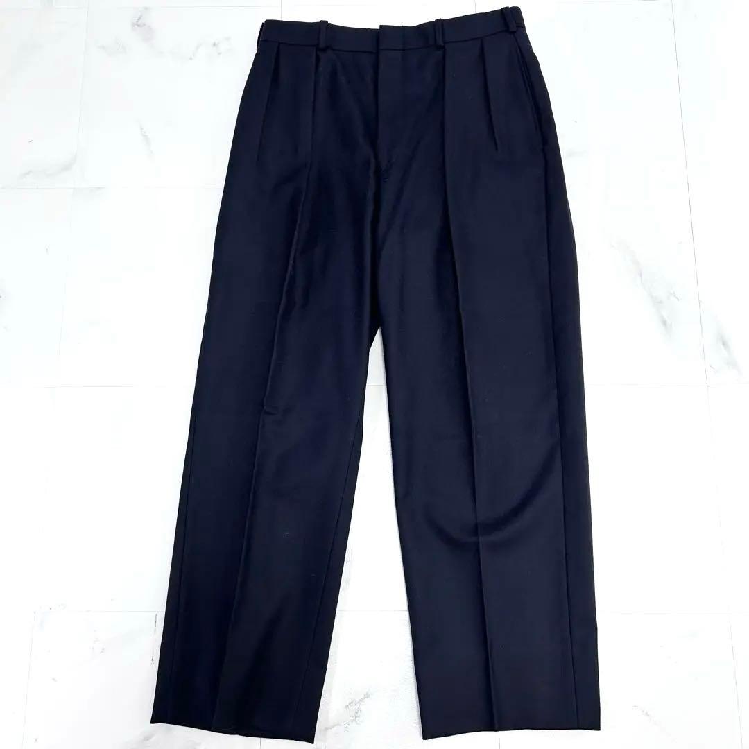 ◎現行◎POLO RalphLauren ウール ダブルジャケット セットアップ