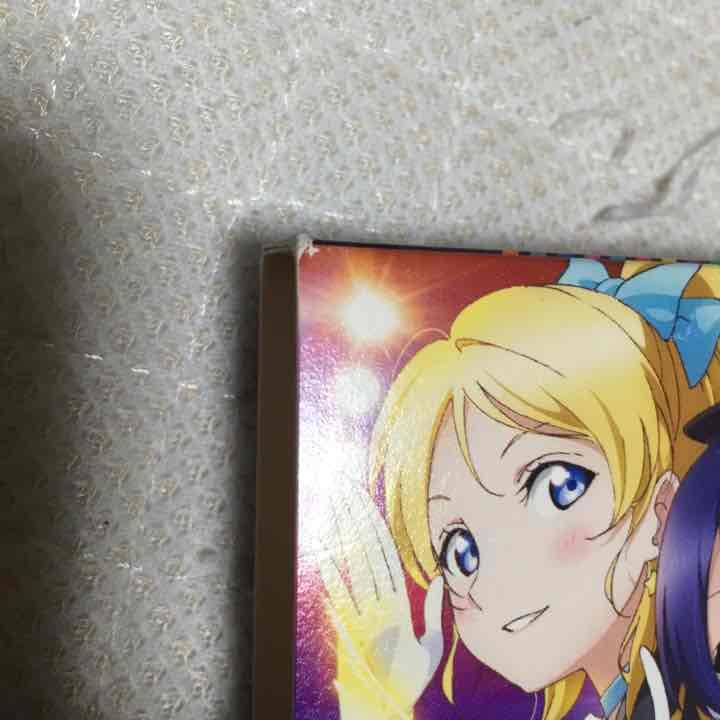 ラブライブ！ Blu-ray各種