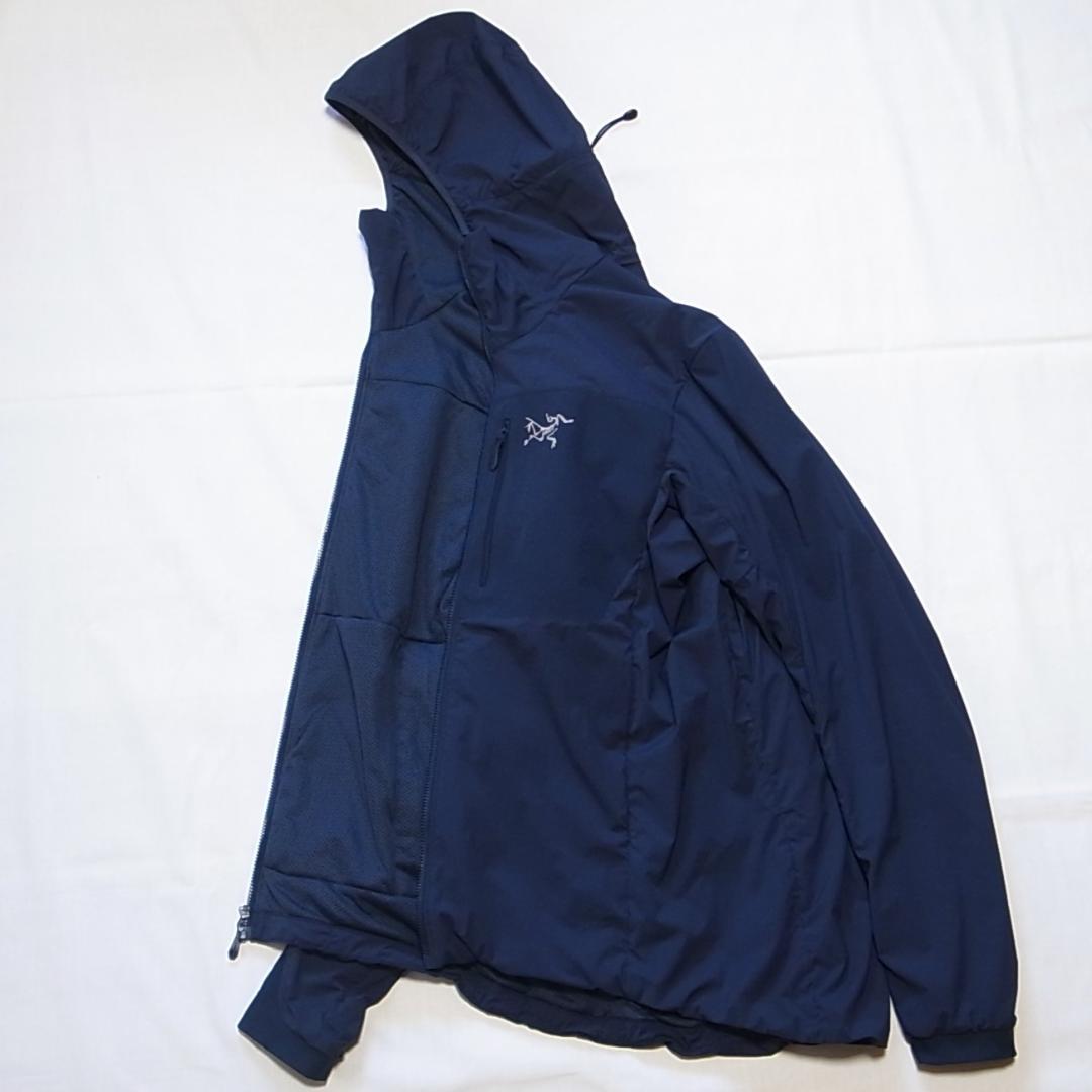 arc'teryx アークテリクス Proton FL Hoody
