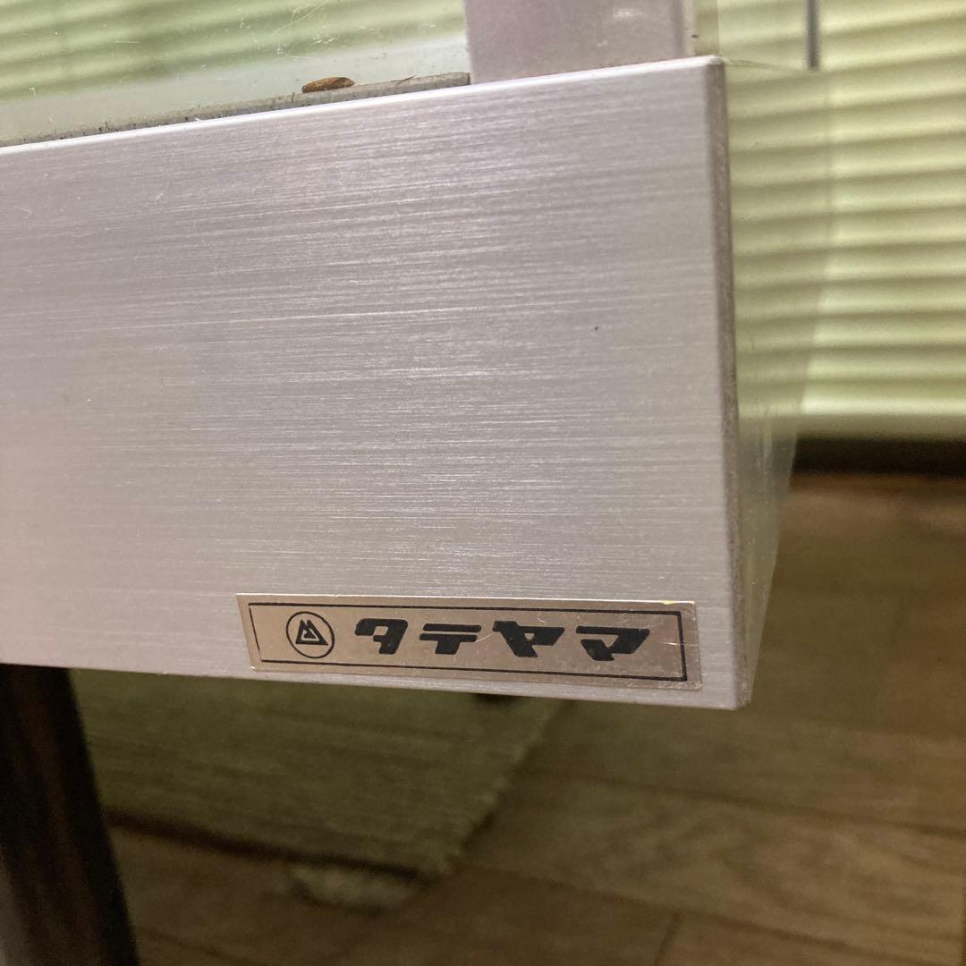 M*e様 ガラスショーケース ガラスディスプレイ棚 120cm×90cm×45c