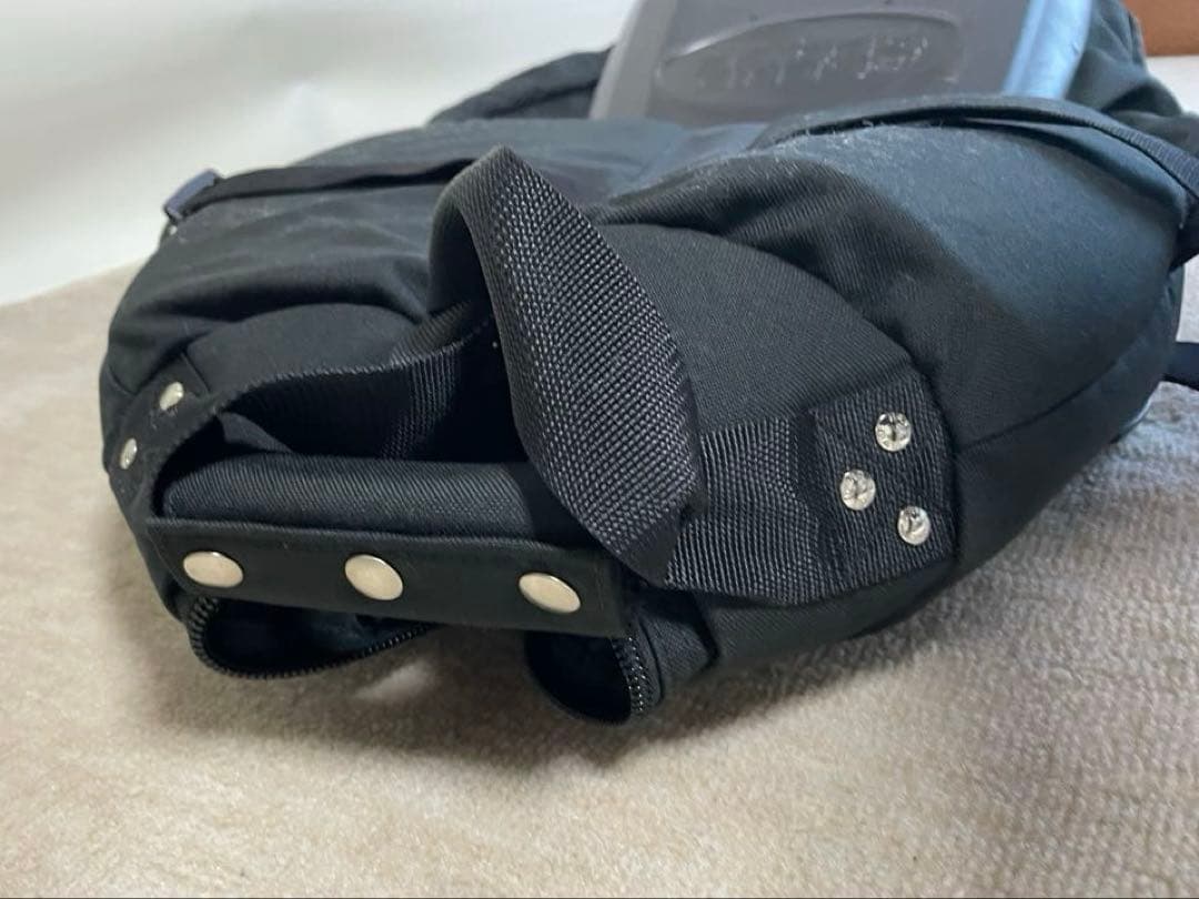 Titleist Last Bag Large Proのゴルフ用トラベルバッグ