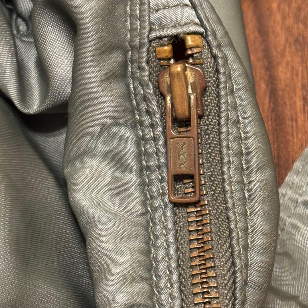 【廃盤レア】 PORTER タンカー　リュック　バッグパック　セージグリーン