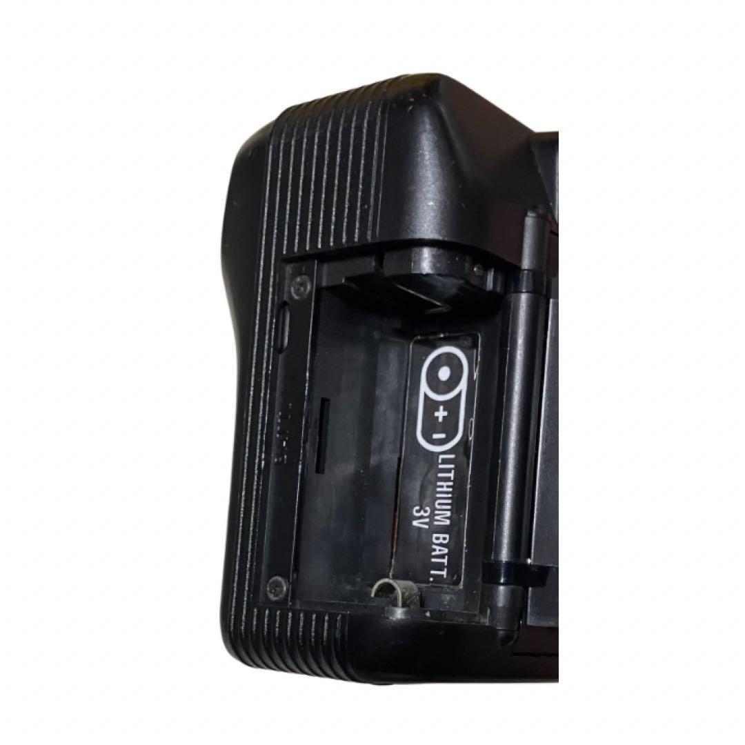 【完動品】Canon キヤノン　Autoboy MINI T フィルムカメラ