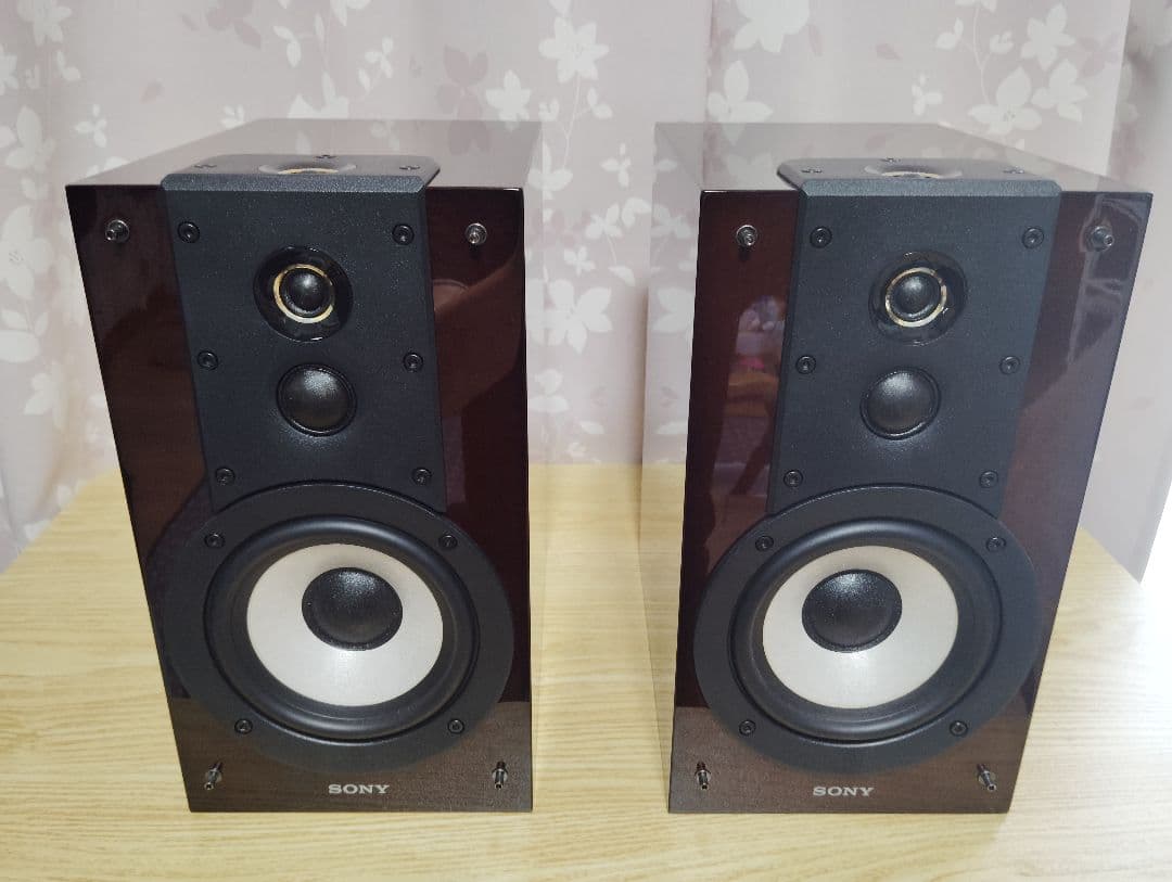 SONY スピーカー　SS―HW1