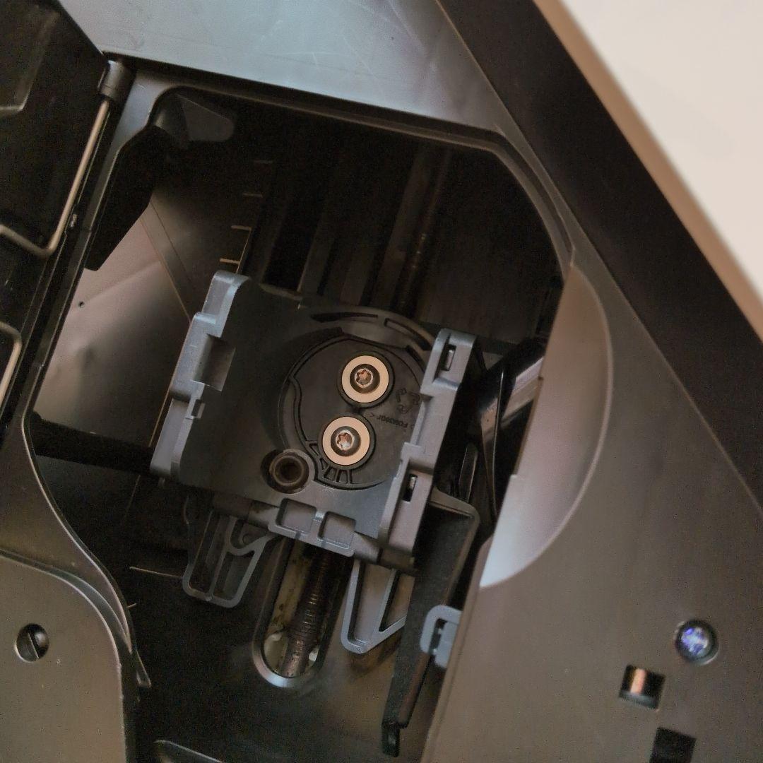 デロンギマグニフィカS コンパクト全自動コーヒーマシン　ECAM22112