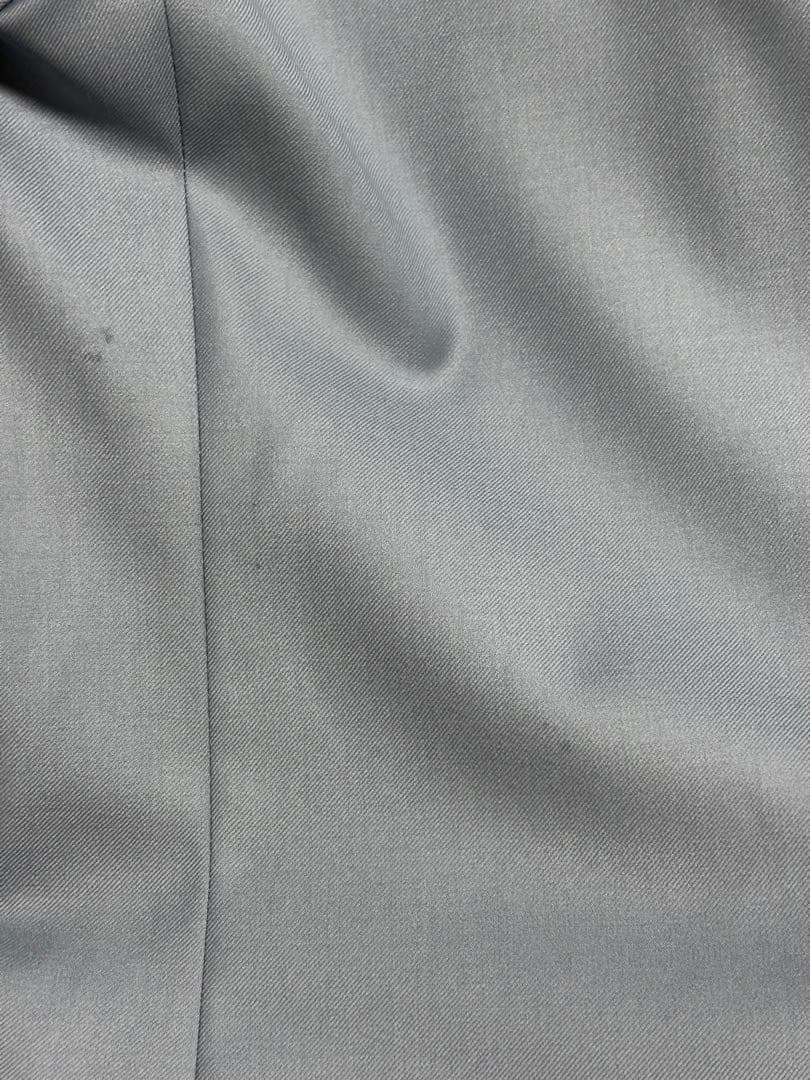 カ*カ様 Supreme 20ss wool suit slate Mサイズ