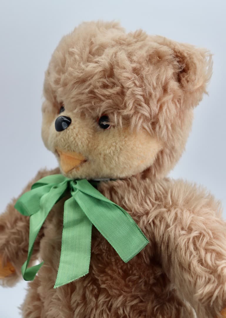 Schuco 1966 Bigo-Bello Parlo テディベア 約30cm